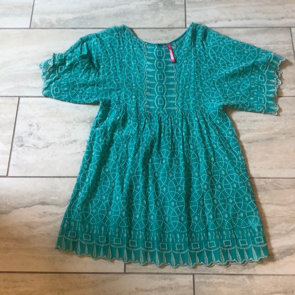 Tracy Reese dress